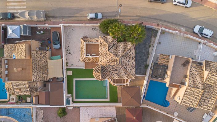 Image No.27-4 Bed Villa for sale
