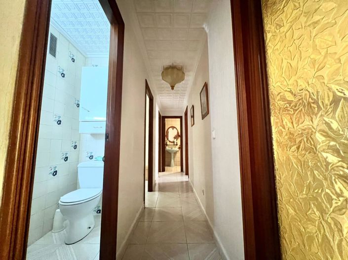 Image No.21-Appartement de 3 chambres à vendre à Torrevieja