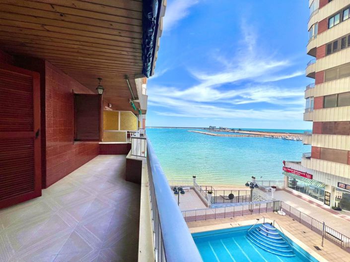 Image No.26-Appartement de 3 chambres à vendre à Torrevieja