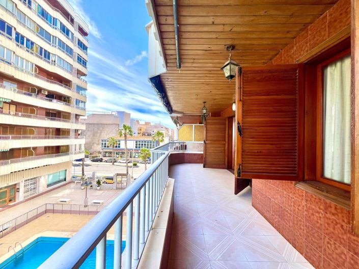 Image No.27-Appartement de 3 chambres à vendre à Torrevieja