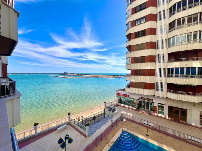 Image No.28-Appartement de 3 chambres à vendre à Torrevieja