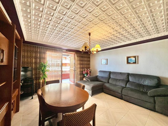 Image No.3-Appartement de 3 chambres à vendre à Torrevieja