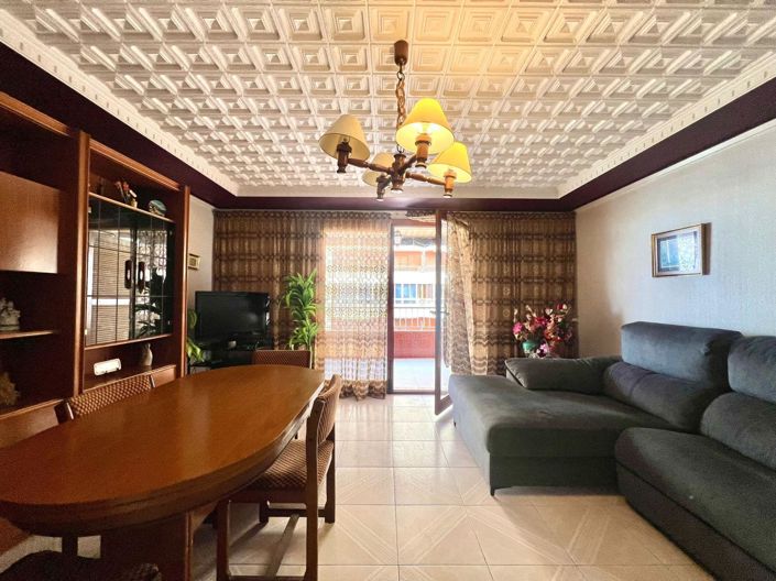 Image No.4-Appartement de 3 chambres à vendre à Torrevieja