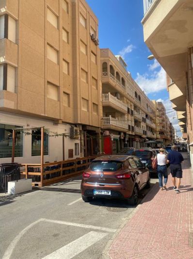 Image No.22-Penthouse de 1 chambre à vendre à Torrevieja