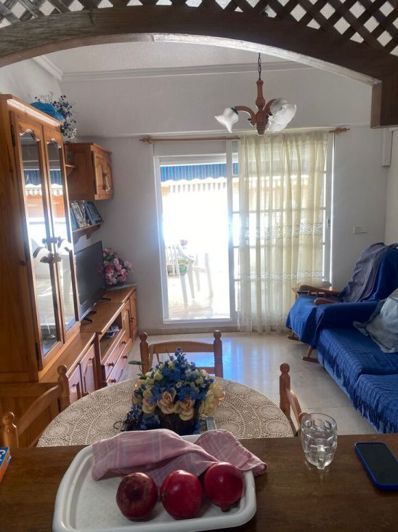 Image No.3-Penthouse de 1 chambre à vendre à Torrevieja