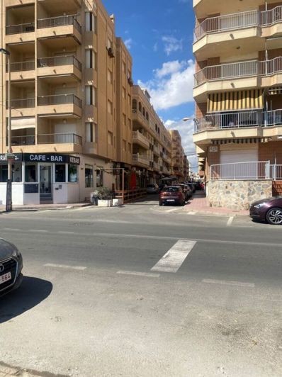 Image No.8-Penthouse de 1 chambre à vendre à Torrevieja