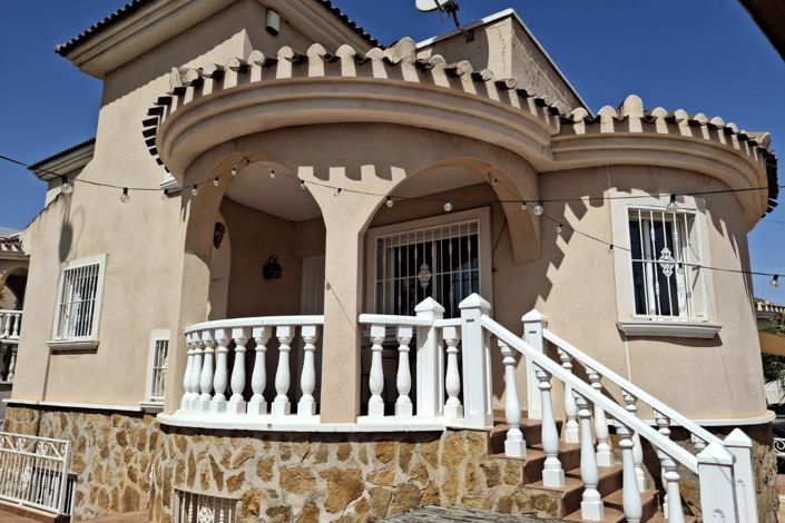 Image No.20-Villa de 4 chambres à vendre à Algorfa