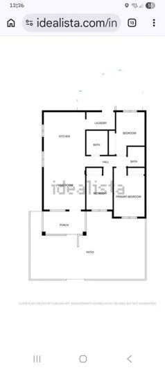 Image No.21-3 Bed Bungalow for sale