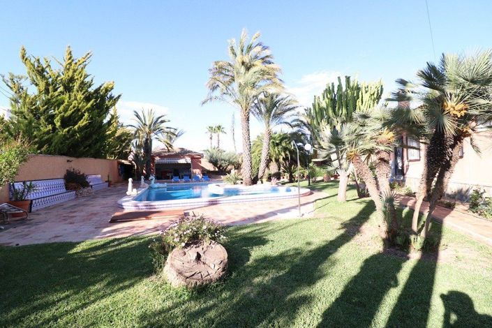 Image No.29-Villa de 5 chambres à vendre à Torrevieja