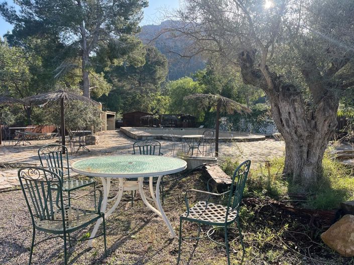 Image No.49-3 Bed Country House for sale