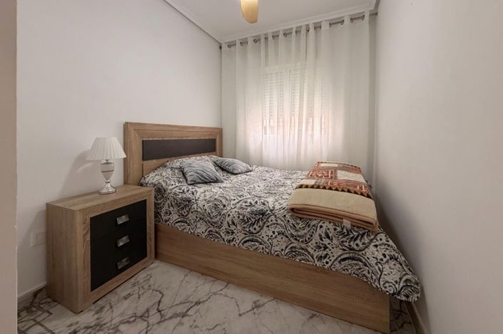 Image No.19-3 Bed Apartment for sale