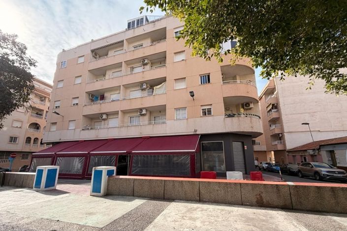 Image No.29-Appartement de 3 chambres à vendre à Torrevieja