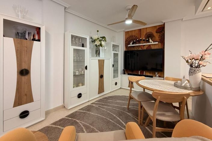 Image No.5-Appartement de 3 chambres à vendre à Torrevieja