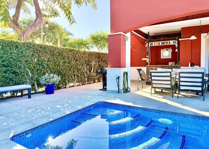 Image No.38-2 Bed Villa for sale