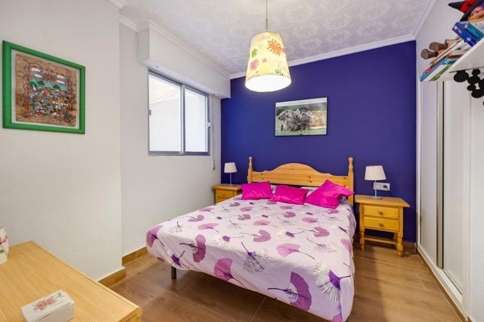 Image No.29-Appartement de 2 chambres à vendre à Torrevieja