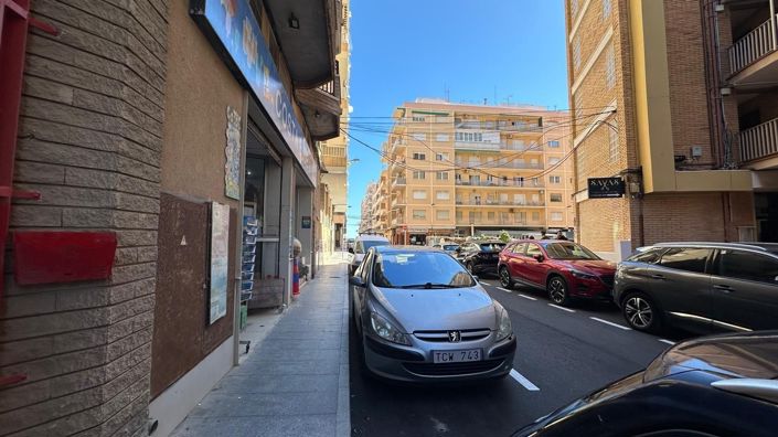 Image No.45-3 Bed Apartment for sale