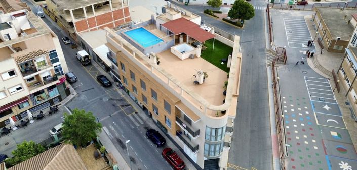 Image No.18-2 Bed Apartment for sale