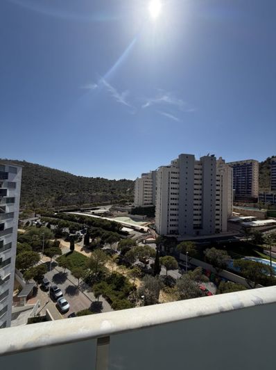 Image No.3-Appartement de 2 chambres à vendre à Villajoyosa-La Vila Joíosa