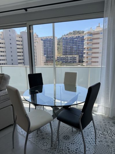 Image No.5-Appartement de 2 chambres à vendre à Villajoyosa-La Vila Joíosa