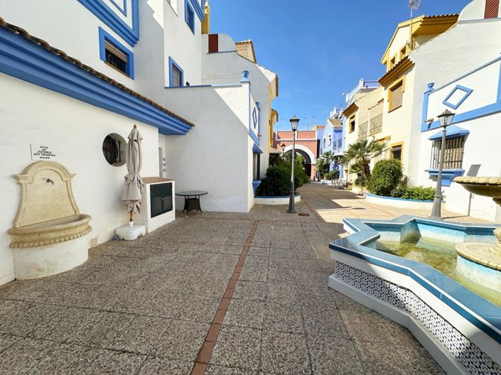Image No.2-Villa de 3 chambres à vendre à San Javier