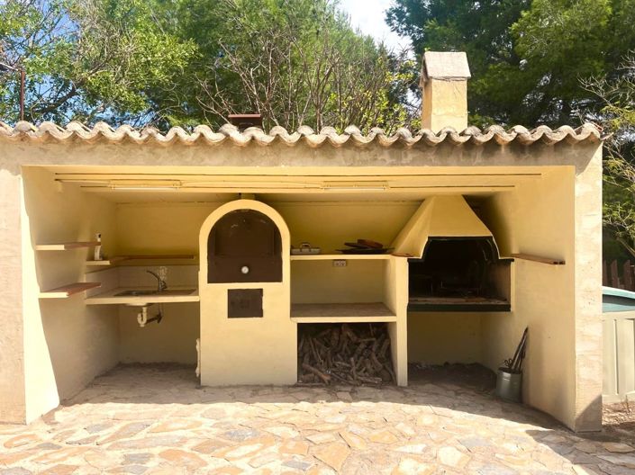 Image No.23-Villa de 3 chambres à vendre à Condado de Alhama