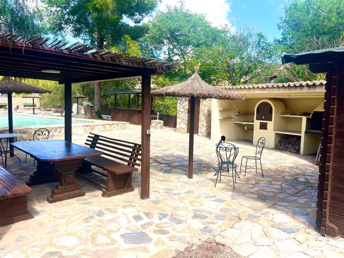 Image No.24-Villa de 3 chambres à vendre à Condado de Alhama