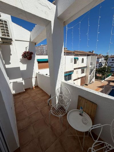 Image No.21-Appartement de 2 chambres à vendre à Torrevieja