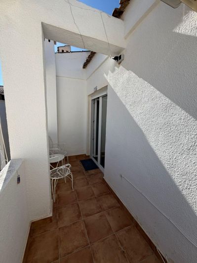 Image No.23-Appartement de 2 chambres à vendre à Torrevieja