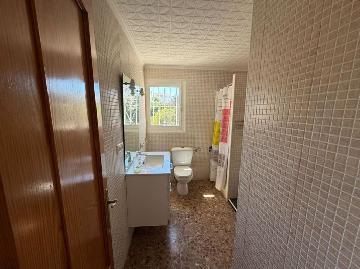 Image No.20-Villa de 4 chambres à vendre à Torrevieja