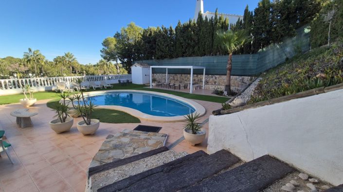 Image No.45-Villa de 4 chambres à vendre à Orihuela Costa
