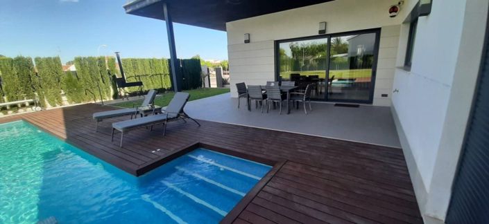 Image No.5-4 Bed Villa for sale
