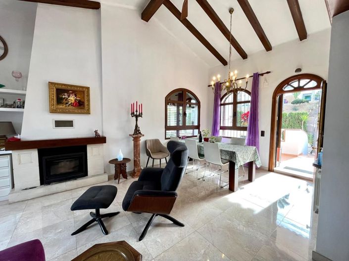 Image No.19-4 Bed Villa for sale