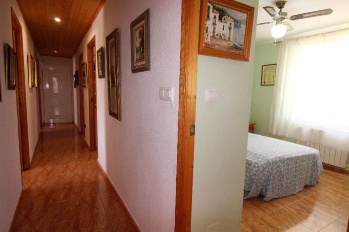 Image No.13-Villa de 5 chambres à vendre à Torrevieja