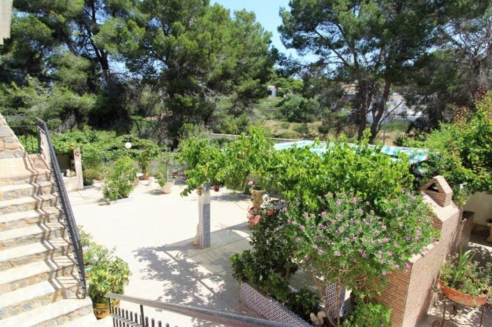 Image No.26-Villa de 5 chambres à vendre à Torrevieja