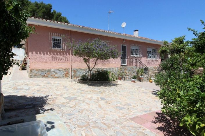 Image No.40-Villa de 5 chambres à vendre à Torrevieja