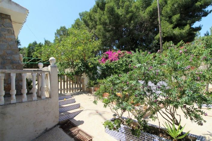 Image No.43-Villa de 5 chambres à vendre à Torrevieja