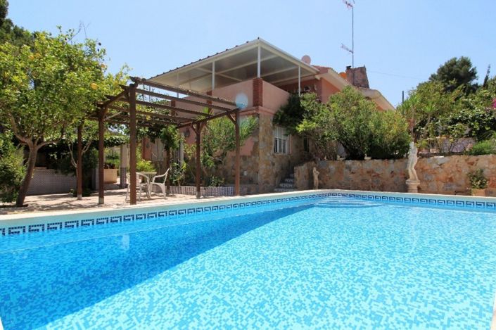 Image No.46-Villa de 5 chambres à vendre à Torrevieja