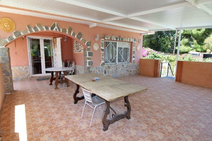 Image No.5-Villa de 5 chambres à vendre à Torrevieja