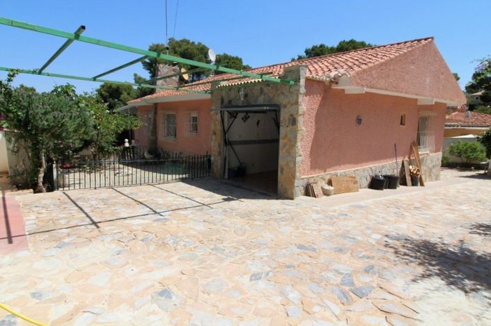 Image No.50-Villa de 5 chambres à vendre à Torrevieja