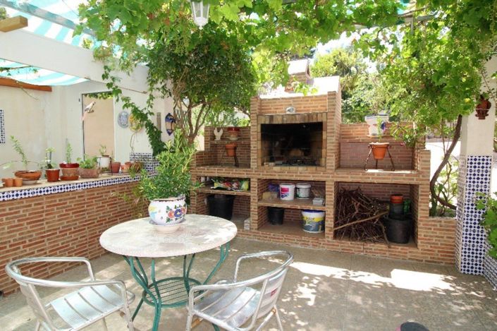 Image No.6-Villa de 5 chambres à vendre à Torrevieja