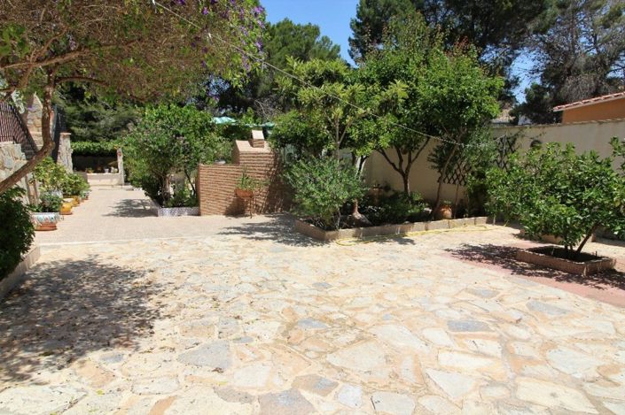 Image No.7-Villa de 5 chambres à vendre à Torrevieja
