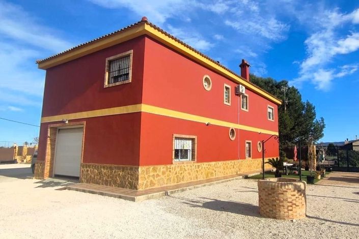 Image No.47-5 Bed Villa for sale