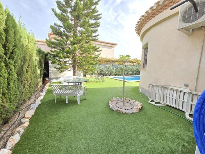 Image No.22-3 Bed Villa for sale