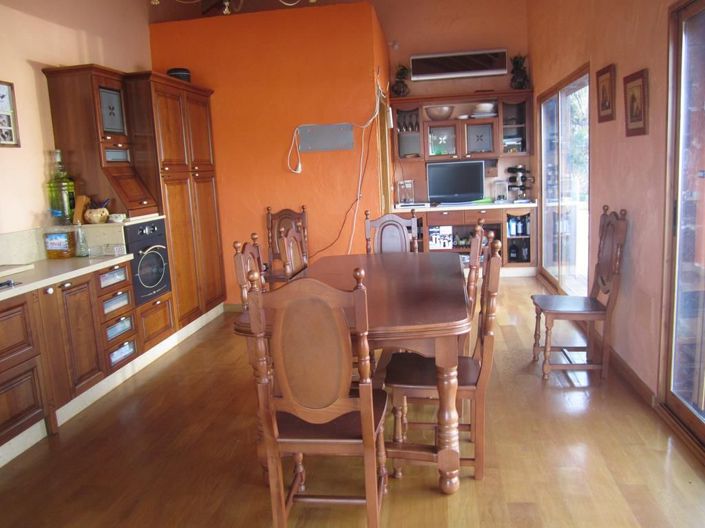 Image No.15-Villa de 5 chambres à vendre à Los Montesinos