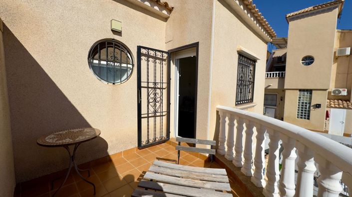 Image No.25-Villa de 2 chambres à vendre à Orihuela Costa