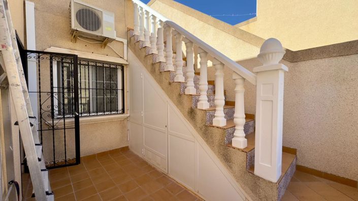 Image No.27-Villa de 2 chambres à vendre à Orihuela Costa