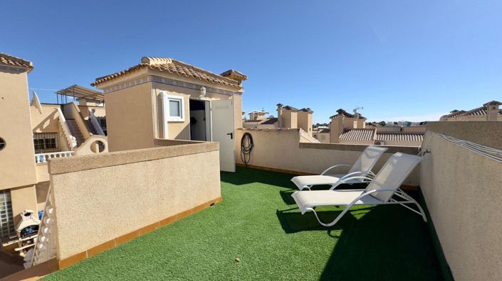 Image No.28-Villa de 2 chambres à vendre à Orihuela Costa