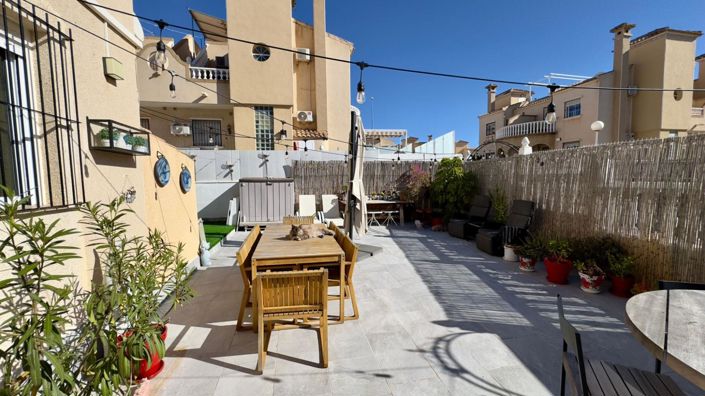 Image No.7-Villa de 2 chambres à vendre à Orihuela Costa