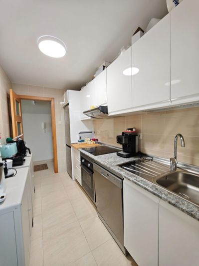 Image No.4-Appartement de 2 chambres à vendre à San Miguel de Salinas