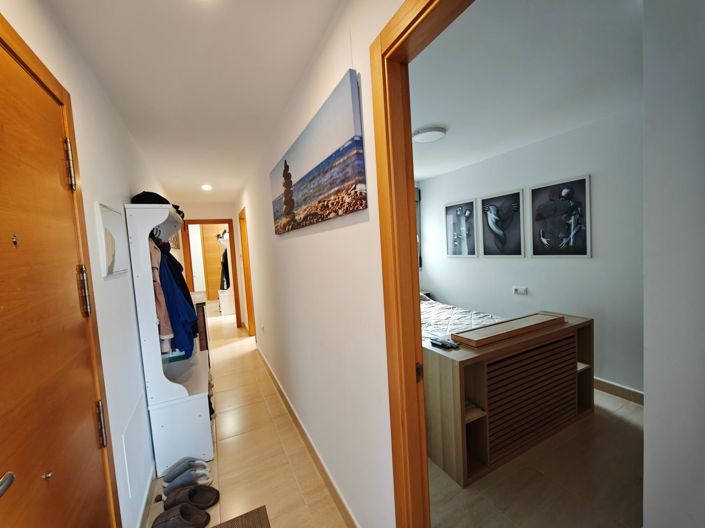 Image No.12-Appartement de 2 chambres à vendre à San Miguel de Salinas